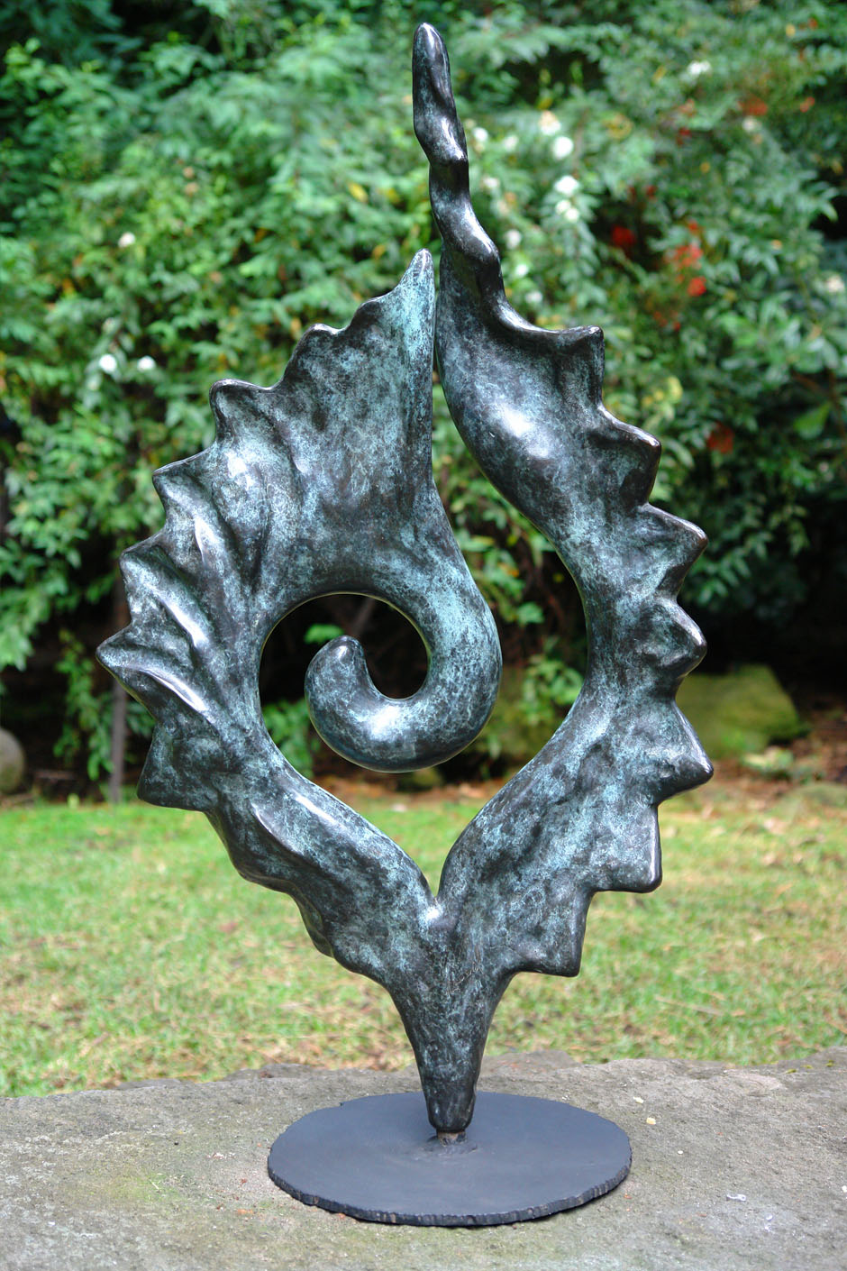 MOVEMENT Pool Sculptures Pool Sculptures Gallery by Raquel Barba